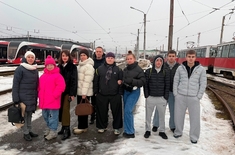 Лента новостей