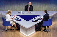 Лента новостей