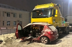 Лента новостей