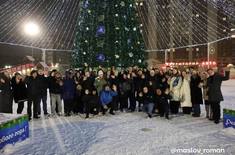 Лента новостей