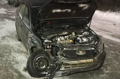 Лента новостей