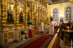 Лента новостей