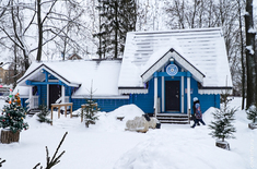 Лента новостей