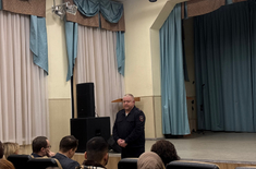 Лента новостей