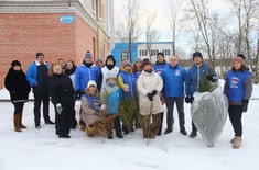 Лента новостей