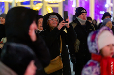 Лента новостей