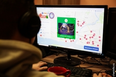 Лента новостей