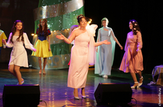 Лента новостей