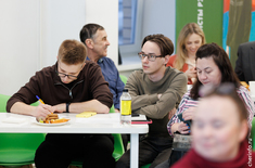 Лента новостей