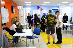 Лента новостей