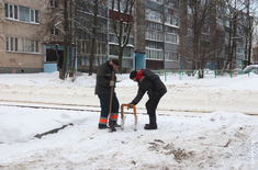 Лента новостей