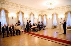 Лента новостей