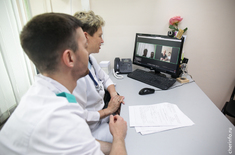 Лента новостей