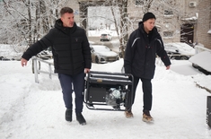 Лента новостей