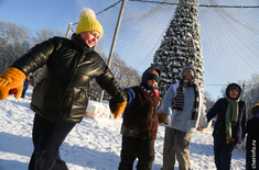 Лента новостей