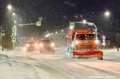 Лента новостей