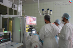 Лента новостей