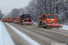 Лента новостей