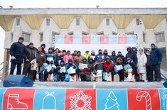 Лента новостей