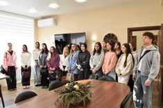 Лента новостей