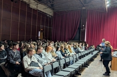 Лента новостей