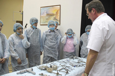 Лента новостей