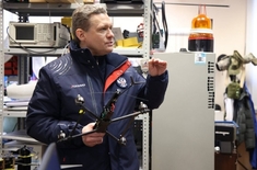 Лента новостей