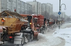 Лента новостей