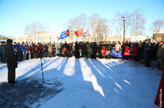 Лента новостей