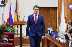 Лента новостей