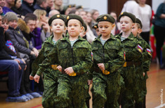 Лента новостей