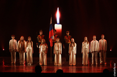 Лента новостей