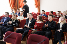 Лента новостей