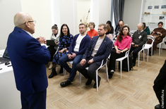 Лента новостей