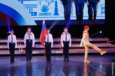 Лента новостей