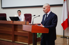 Лента новостей