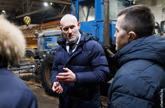 Лента новостей