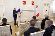 Лента новостей