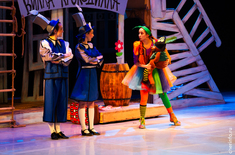 Лента новостей