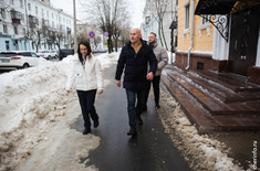 Лента новостей