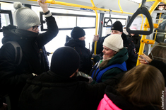 Лента новостей