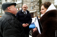 Лента новостей