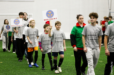 Лента новостей