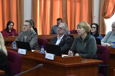 Лента новостей