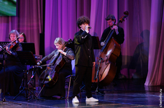 Лента новостей