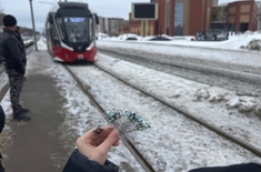 Лента новостей