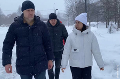 Лента новостей