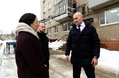 Лента новостей