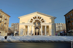 Лента новостей