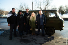 Лента новостей